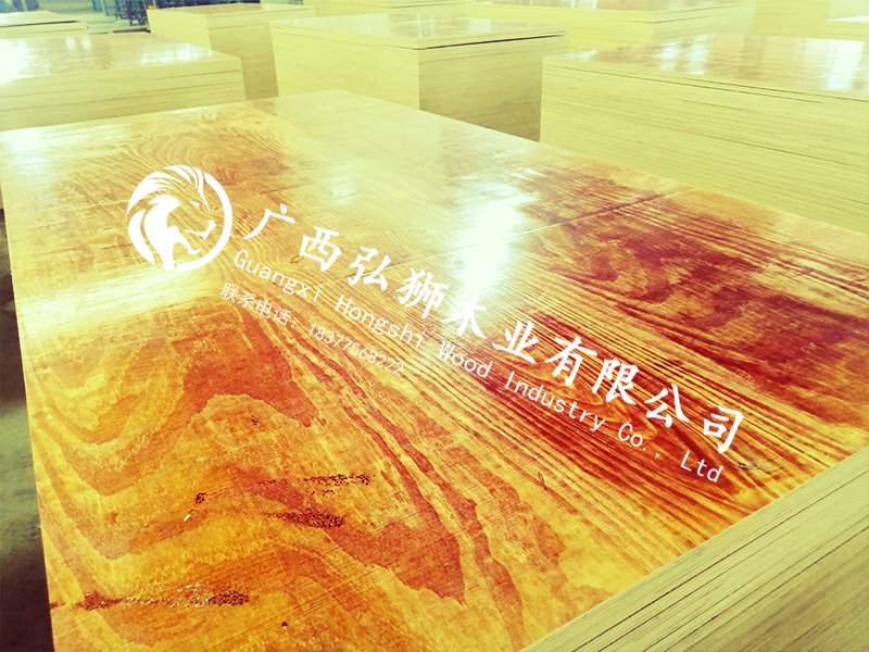 如何區(qū)分建筑模板的質(zhì)量差異